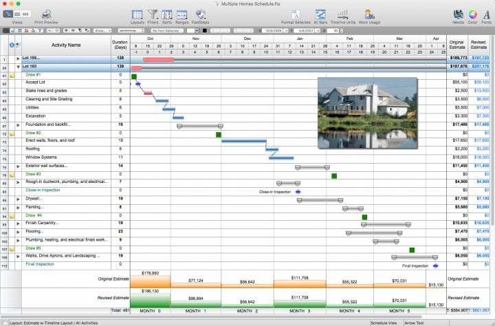 Construction Invoicing Software For Mac
